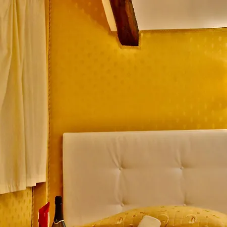 Hotel Noemi 3*