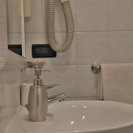 Hotel Noemi 3*