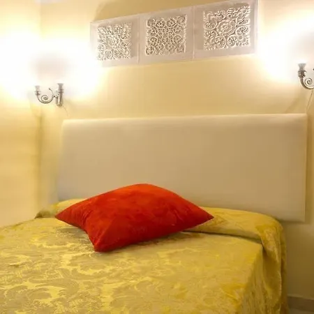Szálloda Noemi 3*