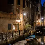 Hotel Noemi Venedig