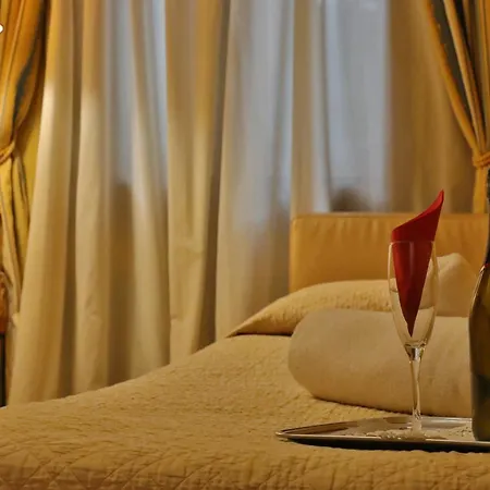 酒店 诺埃米酒店