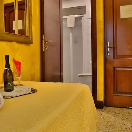 Otel Noemi Venedik