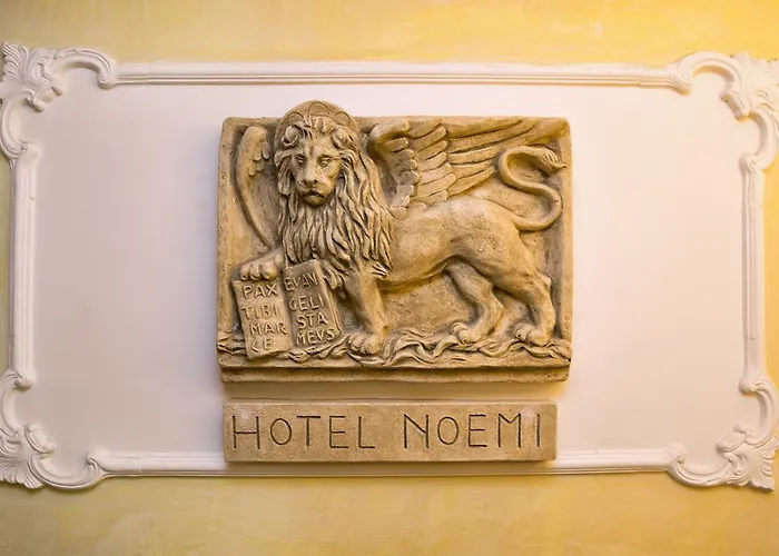 诺埃米酒店 威尼斯