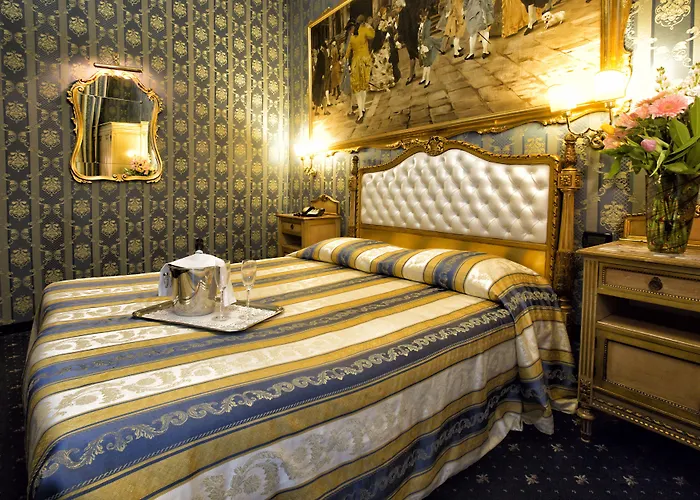 诺埃米酒店 威尼斯