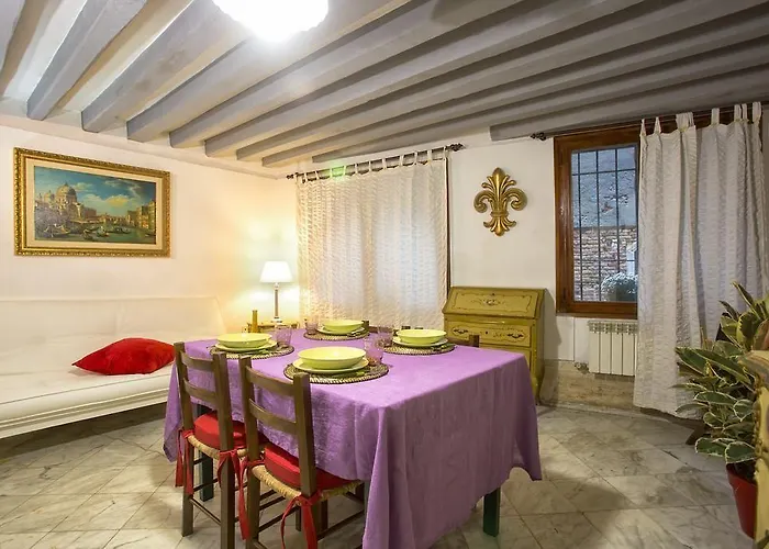 诺埃米酒店 威尼斯