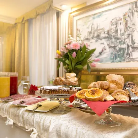 노에미 3* 베니스