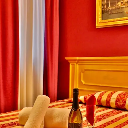 Noemi 3* Venedig