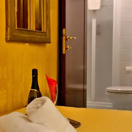 Hotel Noemi Venedig