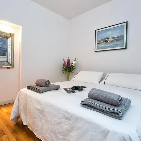 Hotel Noemi Venedig