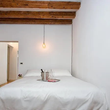 Hotel Noemi Venedig