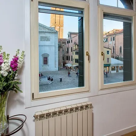 Noemi 3* Venedig