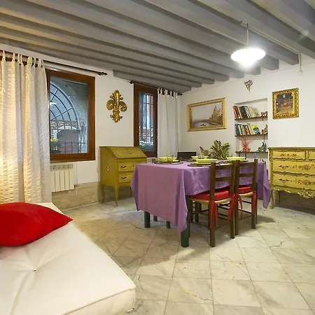 Noemi Hotel Venedig