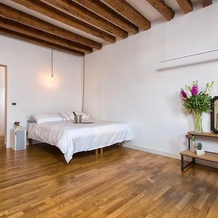 Noemi 3* Venedig