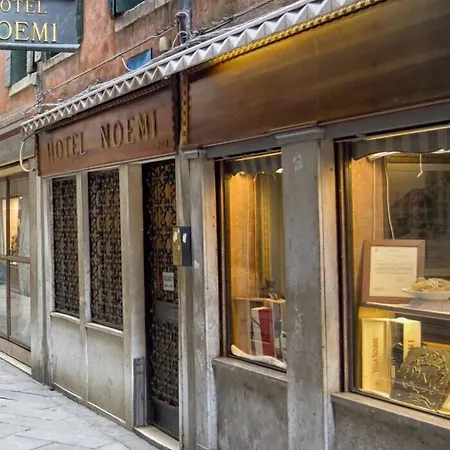 Noemi Hotell 3*