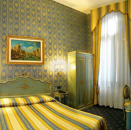 Noemi Hotel Veneza
