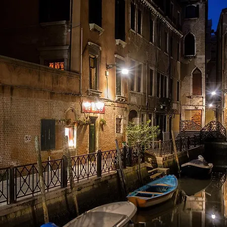 Hotel Noemi Venecia