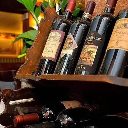 노에미 호텔 베니스