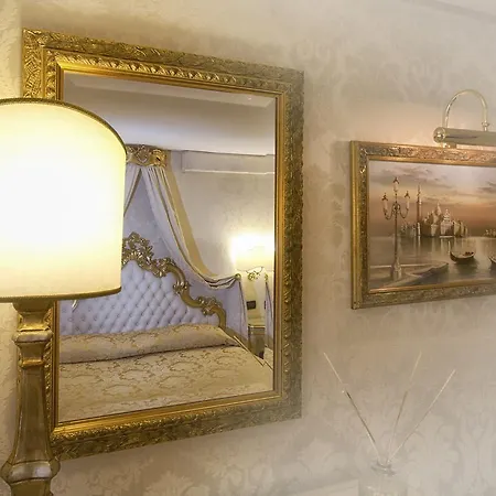 Noemi Hotel Venecia