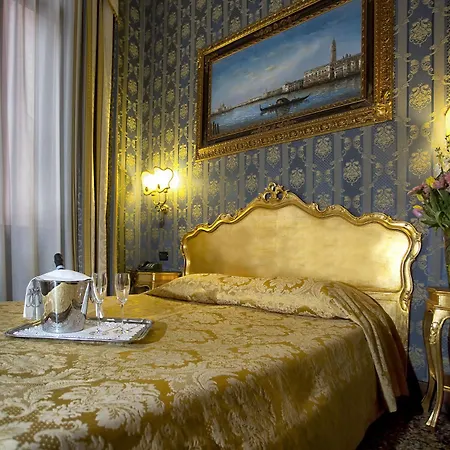Hotel Noemi Venice
