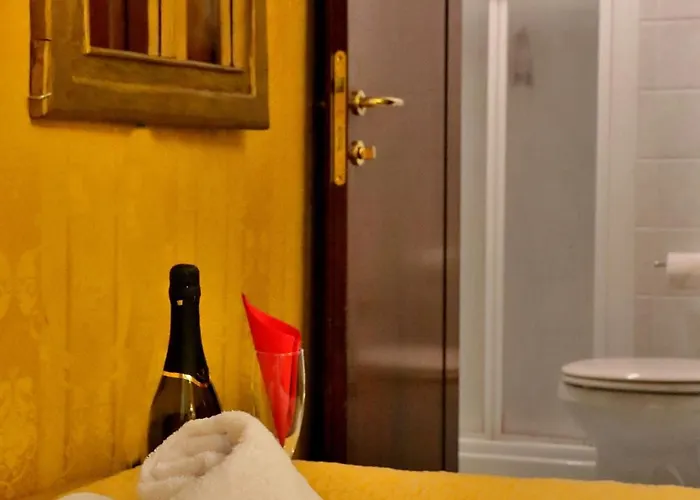 Hotel Noemi Benátky