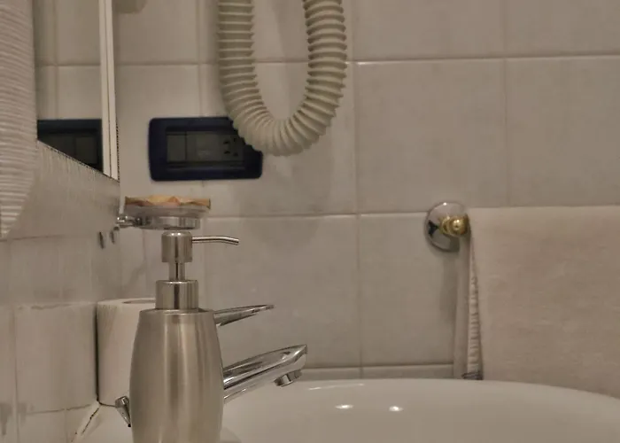 ホテル ノエミ 3*