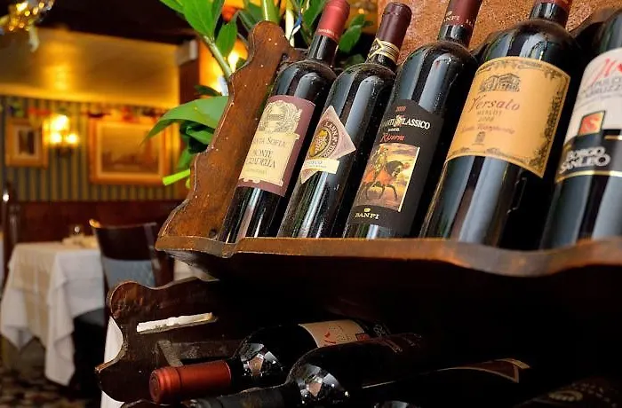 Noemi Hotel Benátky