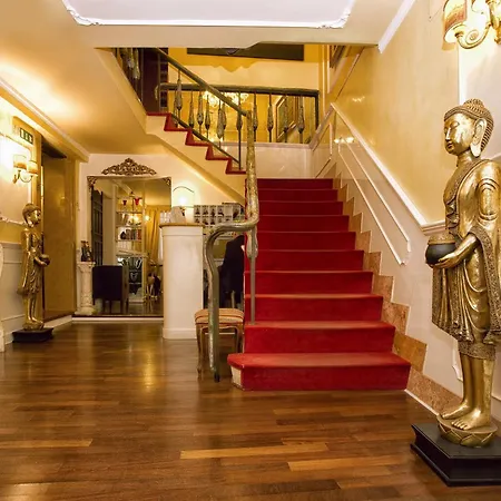 Hotel Noemi Venezia
