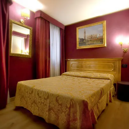 Hotel Noemi Veneza