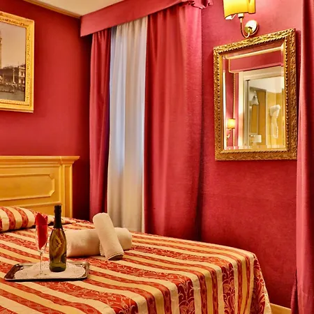 Noemi Hotel Venedig
