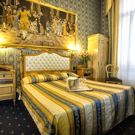 Hotel Noemi Venetië