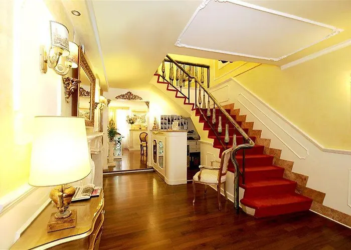 Hotel Noemi Venetië