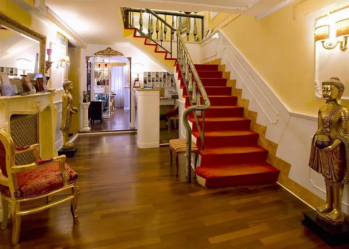 Noemi Hotel Venetië