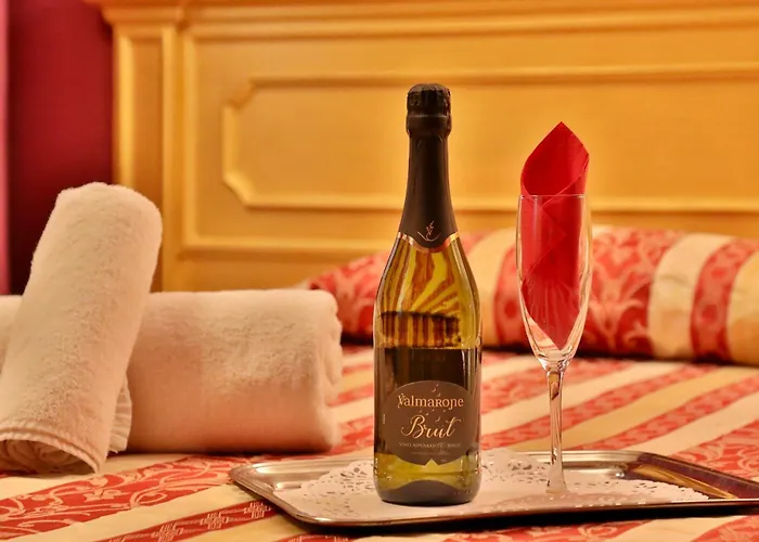 Hotel Noemi Venetië