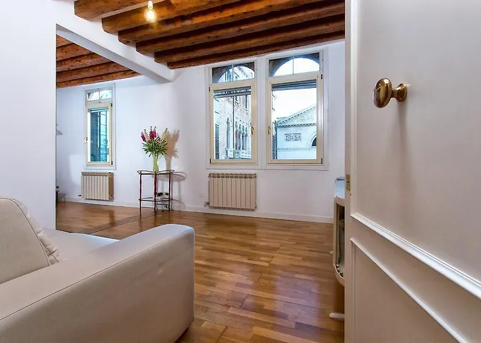 Noemi Hotel Venetië