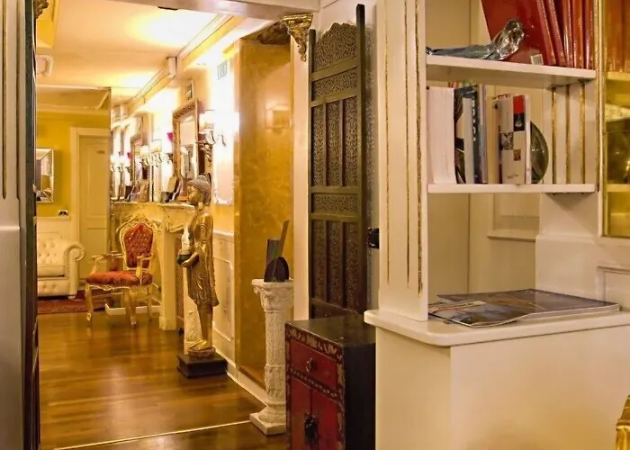 Hotel Noemi Venetië