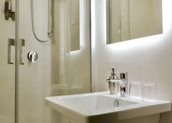 Hotel Noemi Venetië